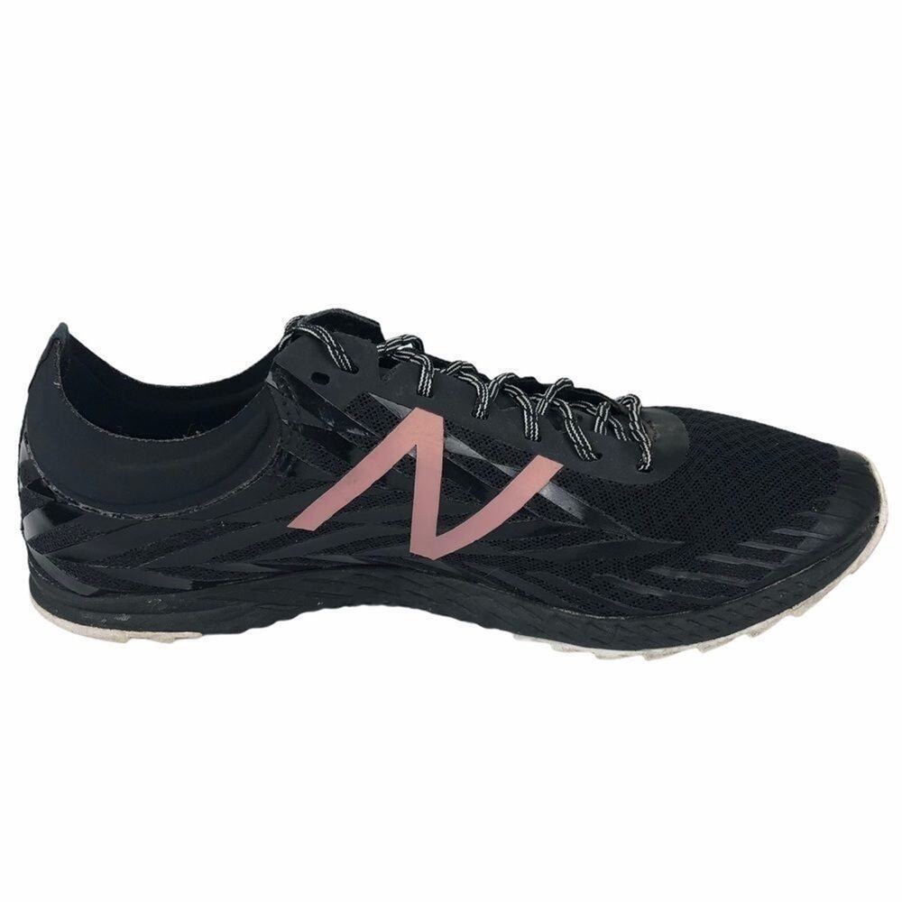 New Balance Women's Racing Sneaker Size 8